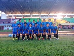 Danoraz Bulukumba Juara Pool A, Moncongloe Maros Tak Terkalahkan, Dua Wakil Bone Terhenti Turnamen Sepak Bola Usia Madya di Stadion La Patau