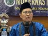 Kyai Cholil Apresiasi Respons Cepat Mentan Amran Kirim Bantuan Beras untuk Palestina