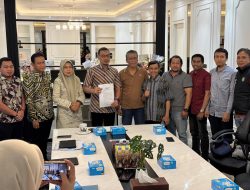 Sengketa Lahan Tak Kunjung Usai, Warga Minta Kepastian Hukum ke Sekda Makassar