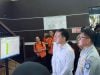 Jasa Raharja Dampingi Wapres Gibran Tinjau Penanganan Korban Kecelakaan KM Tunu Pratama Jaya di Pelabuhan Ketapang