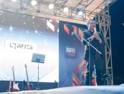 BRI Perkuat Inklusi Keuangan Melalui Pertumbuhan Signifikan Agen BRILink di Sinjai