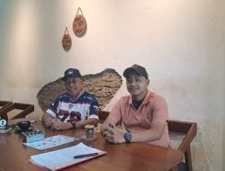 Sambut Musorkab, KONI Sinjai Jaring Bakal Calon Ketua