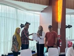 Desa Angkue Bone Bakal Dapat Program Kampung Nelayan Merah Putih dari Kementerian Kelautan dan Perikanan