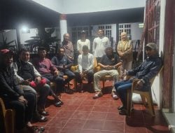 Bupati Bone Instruksikan Pimpinan OPD Pantau Kecamatan Antisipasi Hadapi Potensi Bencana Banjir