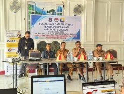 Sinergi Bersama Desa, Kantor Pajak Enrekang Tingkatkan Kepatuhan Melalui Edukasi Coretax
