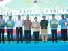 Tanam Jagung Serentak Bersama POLRI, Mentan Amran: Bukti Sinergi Pemerintah untuk Sektor Pertanian