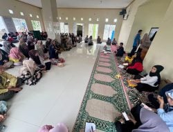 Persiapan Prakerin Tahun 2025, SMKN 5 Bone Gelar Pertemuan Orang Tua/Wali Siswa