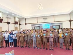 Wabup Bone: Butuh Sinergi dan Kolaborasi, Cegah Stunting