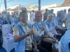 Bupati Bone Hadiri Peluncuran Koperasi Merah Putih oleh Presiden Prabowo di Klaten