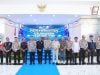 Jasa Raharja Dukung Kegiatan ‘Polantas Menyapa’ Demi Terwujudnya Indonesia Emas yang Tertib Berlalu Lintas