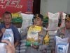 Polda Riau Gerebek Distributor Beras Oplosan di Pekanbaru!