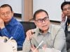 Jasa Raharja Bersama Kemenkeu, dan AkademisiBahas Penguatan Regulasi Penyelenggaraan Program Dana Kecelakaan Lalu Lintas Jalan