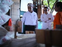 APPSI Dukung Menteri Pertanian Bongkar Mafia Beras: Pedagang Pasar Juga Jadi Korban!