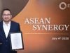 Jasa Raharja Raih Penghargaan dari ASEAN Risk Awards 2025, Bukti Pentingnya Tata Kelola Risiko di Sektor Publik
