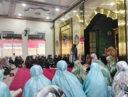 Penyuluh KUA Tanete Riattang Jadi Penggerak Spirit Hijrah Majelis Taklim Kecamatan