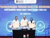 Kolaborasi Nasional Jadi Kunci Jasa Raharja Tingkatkan Capaian Sumbangan Wajib dan Iuran Wajib serta Kepatuhan Nasional pada Semester II 2025