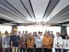 Jasa Raharja Perkuat Kolaborasi bersama Stakeholder Transportasi Udara Melalui Monev Data Penumpang AngkutanUdara Domestik di Bandara I Gusti Ngurah Rai